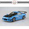 05626 AOSHIMA 1/24 MAZDA RE AMEMIYA FD3S RX-7