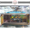 Error 404 1/64 Bugatti Divo Black (1) ERROR 404 1/64 BUGATTI DIVO BLACK
