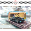 Error 404 1/64 Bugatti Divo Black (4) ERROR 404 1/64 BUGATTI DIVO BLACK