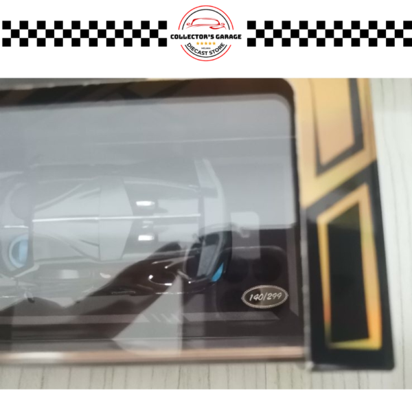 Error 404 1/64 Bugatti Divo Black (6) ERROR 404 1/64 BUGATTI DIVO BLACK
