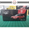BARDIE6405 BBR MODELS 1/64 #05 ALFA ROMEO GIULIA GTA ROSSO GTA