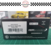 BARDIE6405 (2) BBR MODELS 1/64 #05 ALFA ROMEO GIULIA GTA ROSSO GTA