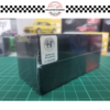 BARDIE6405 (3) BBR MODELS 1/64 #05 ALFA ROMEO GIULIA GTA ROSSO GTA