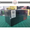 BARDIE6405 (4) BBR MODELS 1/64 #05 ALFA ROMEO GIULIA GTA ROSSO GTA