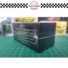 BARDIE6405 (5) BBR MODELS 1/64 #05 ALFA ROMEO GIULIA GTA ROSSO GTA