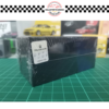 BBRDIE6414 BBR MODELS 1/64 MASERATI MC12 STRADALE PEARL WHITE
