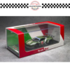 C2021121401-458 SCALEMINI 1/64 LIBERTY WALK FERRARI 458 GT