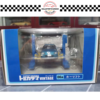 TOMICA VINTAGE 1/64 06A CAR LIFE W/HONDA CIVIC SIR-LL EG6