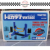 TOMICA VINTAGE 1/64 06A CAR LIFE W/HONDA CIVIC SIR-LL EG6