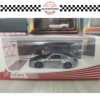 FM64008PG-B (2) FUELME 1/64 PORSCHE OLD & NEW 997 GT SILVER #007/399