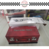 GDF83 (2) HOT WHEELS 1/64 RLC GULLWING GREEN MERCEDES-BENZ '55 300SL
