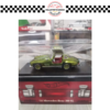 GDF83 (5) HOT WHEELS 1/64 RLC GULLWING GREEN MERCEDES-BENZ '55 300SL