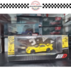 HJ643007AD (2) HOBBY JAPAN 1/64 MAZDA RX-7 (FD3S) PROJECT D