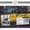HJ643007AD (3) HOBBY JAPAN 1/64 MAZDA RX-7 (FD3S) PROJECT D