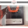 WILDFIRE 1/64 HONDA S2000 VOLTEX ORANGE
