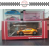 [IGNITION MODEL] 1/64 PANDEM TOYOTA 86 V3 ORANGE METALLIC