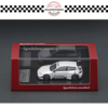 IG1415 IGNITION MODEL 1/64 PANDEM CIVIC (EG6) WHITE