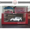 IG1415 (4) IGNITION MODEL 1/64 PANDEM CIVIC (EG6) WHITE