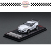 IG2333 (3) IGNITION MODEL 1/64 PANDEM SUPRA A90 PEARL WHITE