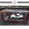 IG2333 (5) IGNITION MODEL 1/64 PANDEM SUPRA A90 PEARL WHITE