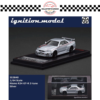 IG3840 IGNITION MODEL 1/64 #IG3840 NISMO (R34) GT-R Z-TUNE SILVER