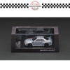 IG3840 (2) IGNITION MODEL 1/64 #IG3840 NISMO (R34) GT-R Z-TUNE SILVER