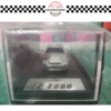 IG3840 (5) IGNITION MODEL 1/64 #IG3840 NISMO (R34) GT-R Z-TUNE SILVER
