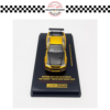 IN64-R34TS-MDX24 (2) INNO64 NISSAN SKYLINE GT-R (R34) "TOP SECRET" TOKYO AUTO SALON 2024 MALAYSIA DIECAST EXPO 2024 SPECIAL EDITION