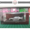 M63422B MOTORHELIX 1/64 NISSAN SKYLINE GT-R (R34) NISMO OMORI FACTORY CRS