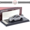 M63422B (4) MOTORHELIX 1/64 NISSAN SKYLINE GT-R (R34) NISMO OMORI FACTORY CRS