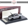 M63422B (5) MOTORHELIX 1/64 NISSAN SKYLINE GT-R (R34) NISMO OMORI FACTORY CRS