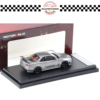 M63422B (6) MOTORHELIX 1/64 NISSAN SKYLINE GT-R (R34) NISMO OMORI FACTORY CRS