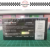 M65013 (4) MOTORHELIX 1/64 HONDA CIVIC TYPE R (EK9) SPOON YELLOW