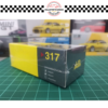MGT00317 (7) MINI GT 1/64 #317 BUGATTI VISION GRAN TURISMO YELLOW