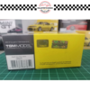 MGT00317 (8) MINI GT 1/64 #317 BUGATTI VISION GRAN TURISMO YELLOW