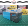 MGT00376 (6) MINI GT 1/64 #376 HONDA S2000 (AP2) TYPE S APEX BLUE