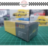 MINI GT 1/64 JAPAN EXCLUSIVE #431 TOP SECRET NISSAN SKYLINE GTR VR32 TOP SECRET GOLD
