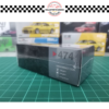 MINI GT 1/64 #474 BUGATTI DIVO PRESENTATION