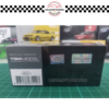 MINI GT 1/64 #474 BUGATTI DIVO PRESENTATION