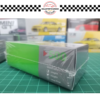 MINI GT 1/64 #500 NISSAN SILVIA (S15) ROCKET BUNNY GREEN