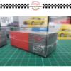 MGT00527 (3) MINI GT 1/64 #527 NISSAN SILVIA (S15) ROCKET BUNNY RED RHD