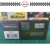 MINI GT 1/64 #529 LAMBORGHINI SIÁN FKP 37 PRESENTATION