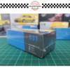 MGT00531 (3) MINI GT 1/64 #531 NISSAN SKYLINE GT-R (R34) TOP SECRET BAYSIDE BLUE RHD