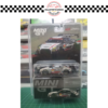 MGT00540 (BLISTER) MINI GT 1/64 #540 NISSAN GT-R NISMO GT3 #10 TANAX GAINER 2022 SUPER GT SERIES
