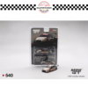 MGT00540 (3) (BLISTER) MINI GT 1/64 #540 NISSAN GT-R NISMO GT3 #10 TANAX GAINER 2022 SUPER GT SERIES