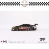 MGT00540 (6) (BLISTER) MINI GT 1/64 #540 NISSAN GT-R NISMO GT3 #10 TANAX GAINER 2022 SUPER GT SERIES