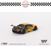 MINI GT 1/64 #541 HONDA NSX GT3 EVO22 #18 TEAM UPGARAGE 2022 SUPER GT SERIES