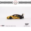 MINI GT 1/64 #541 HONDA NSX GT3 EVO22 #18 TEAM UPGARAGE 2022 SUPER GT SERIES