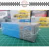 MINI GT 1/64 #573 LAMBORGHINI SIÁN FKP 37 BLU AEGIR