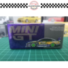 MGT00576 MINI GT 1/64 NISSAN SILVIA (S15) LB-SUPER SILHOUETTE #555 2022 FORMULA DRIFT JAPAN